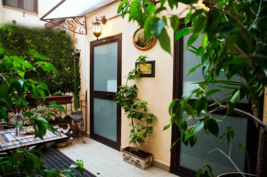 אגריג'נטו Antica Via B&B חדר תמונה
