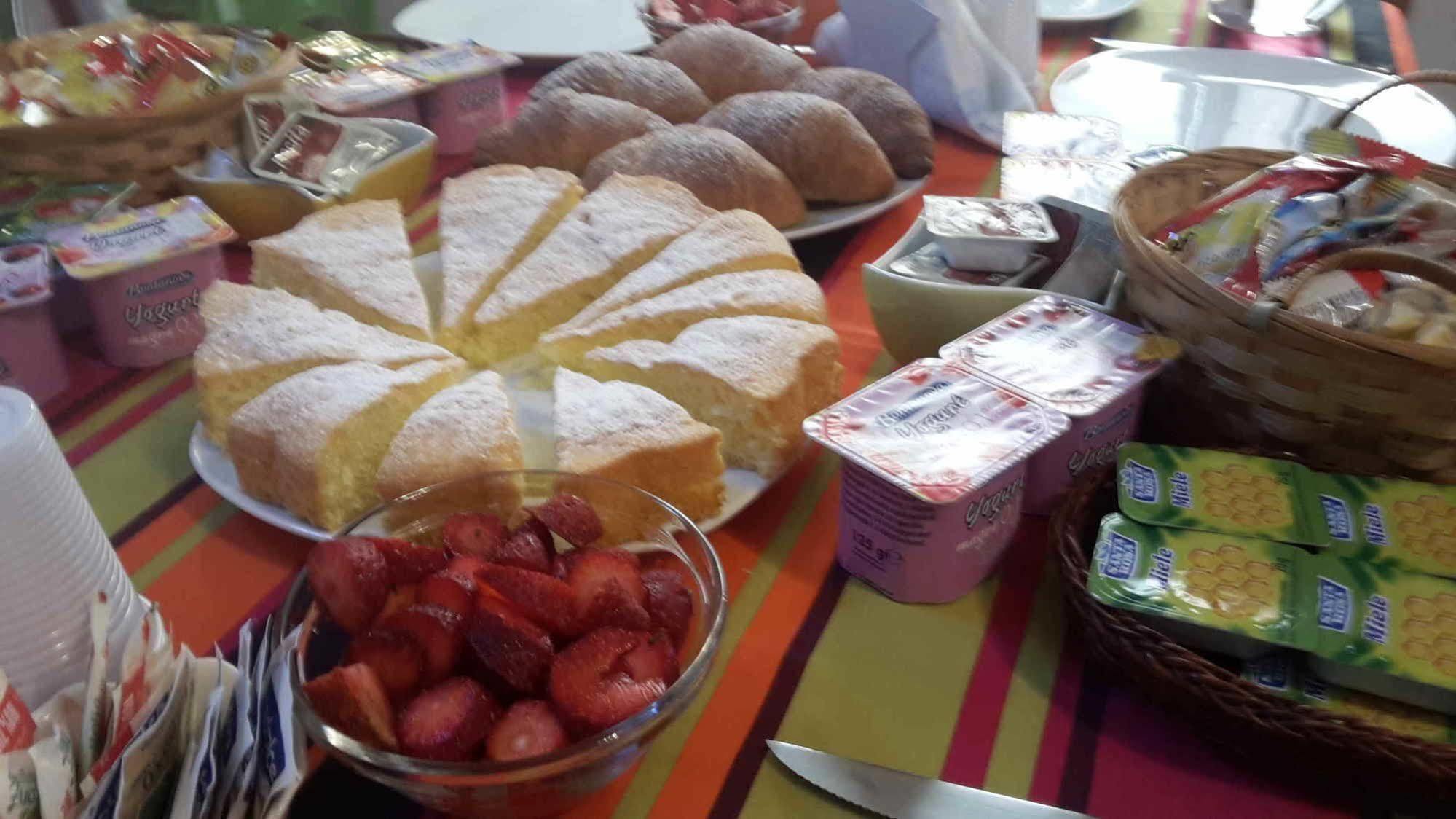 אגריג'נטו Antica Via B&B מראה חיצוני תמונה